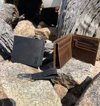 Image 2 of Pilbara Leather Wallet