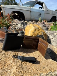 Image 3 of Pilbara Leather Wallet