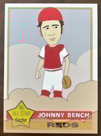 Image 1 of $5 Cardboard Gods 2