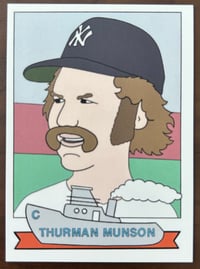 Image 2 of $5 Cardboard Gods 2