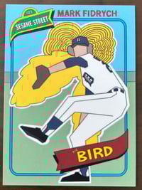 Image 5 of $5 Cardboard Gods 2