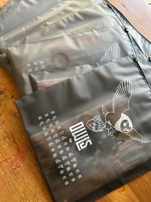 RARE ARTIFACTS PRINT BUNDLE