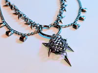 Image 1 of QUEEN OF HEARTS