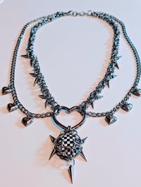 Image 4 of QUEEN OF HEARTS