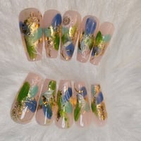 Image 2 of Autumn Basics Nailz