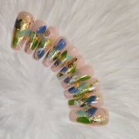 Image 1 of Autumn Basics Nailz