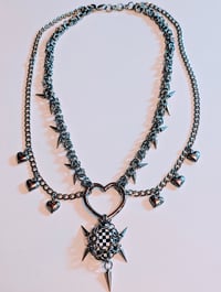 Image 2 of QUEEN OF HEARTS