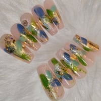 Image 3 of Autumn Basics Nailz