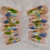 Image 4 of Autumn Basics Nailz