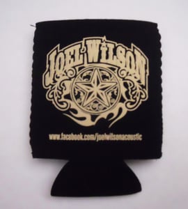Image of Magnetic Koozie (Pink or White)