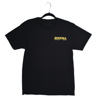 Image 2 of The SINEMA series