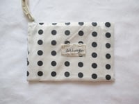 Image 2 of whispering owl pouch 