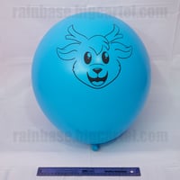 Image 1 of "Delightful Deer" Print, Decomex 26"