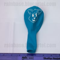 Image 4 of "Friendly Fox" Print, Prima 18"