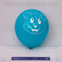 Image 3 of "Friendly Fox" Print, Prima 18"