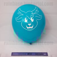 Image 3 of "Delightful Deer" Print, Prima 18"