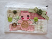 Image 1 of strawberry daquiri pouch 