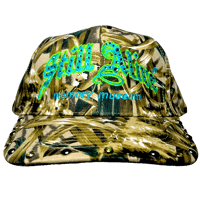Image 2 of stillalive®️ memory.museum™️ studded CAP