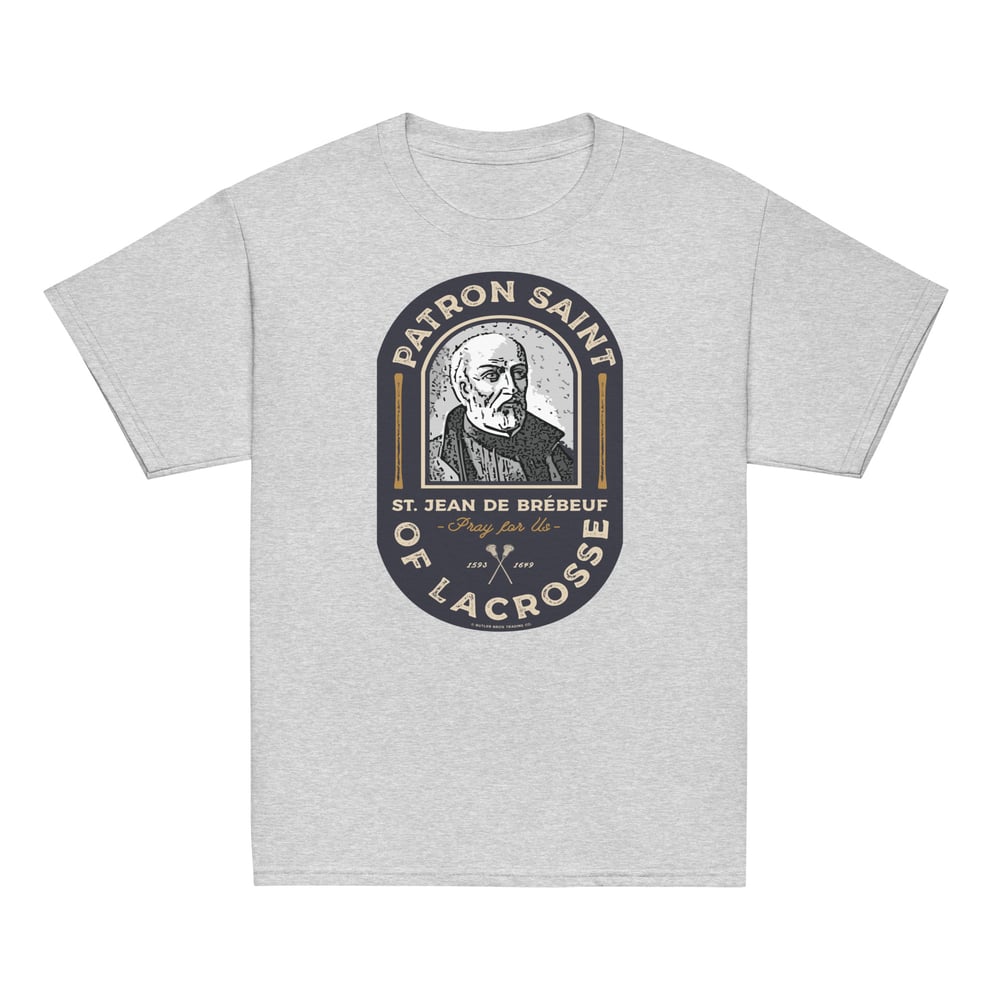 Patron Saint Tee