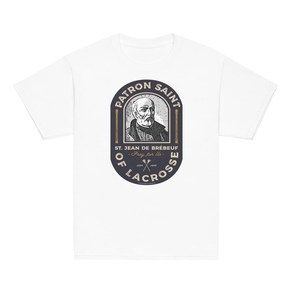 Patron Saint Tee