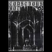 Image 1 of CONSCIOUS ROT ZINE #3