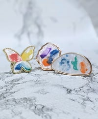 Image 1 of Palette Ring