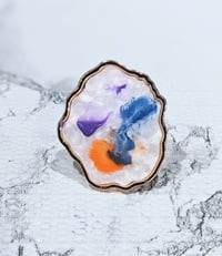 Image 2 of Palette Ring