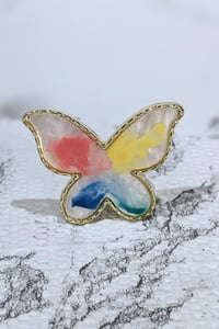 Image 3 of Palette Ring