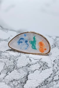 Image 4 of Palette Ring