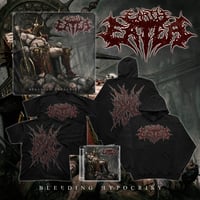 Image 1 of BIG BUNDLE [TEE + HOODY + WALL FLAG + CD PRE-ORDER]