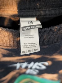 Image 3 of This Is Sandpit Turtle BMTH Inspired T-shirt 