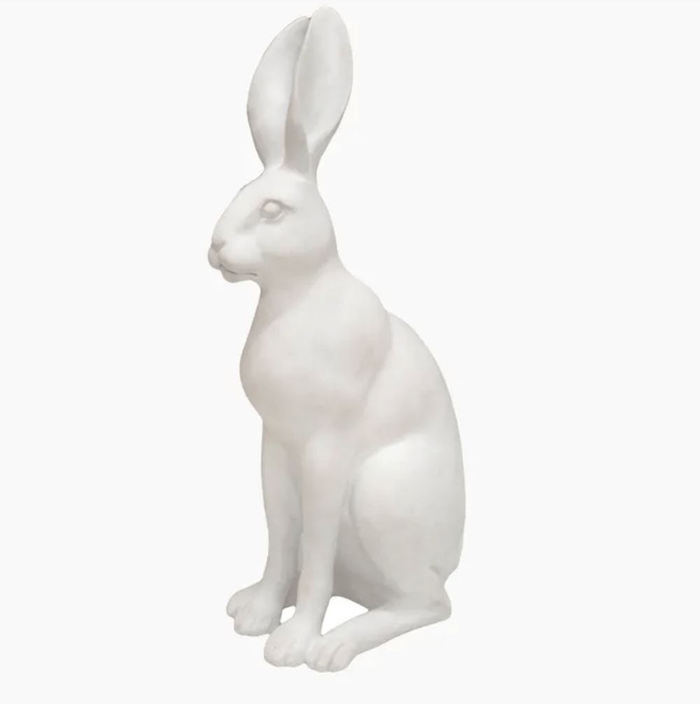 Image of Harold the Hare White