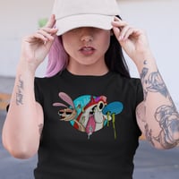 Image 2 of REN & STIMPY