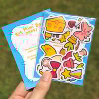 Image 4 of Big Mini Bag!