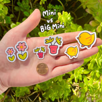 Image 3 of Big Mini Bag!