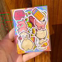 Image 2 of Big Mini Bag!