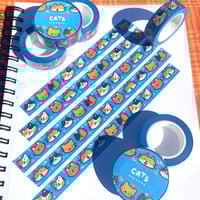 Image 2 of Washi Tape Series 1