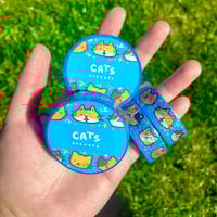 Image 5 of Washi Tape Series 1