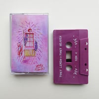 Pinky Heaven - Pinky Lemon