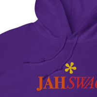 Image 17 of  ‘JAH SWAG’ | ‘HUES’ Embroidered Heavyweight Hoodie Collection