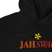 Image 20 of  ‘JAH SWAG’ | ‘HUES’ Embroidered Heavyweight Hoodie Collection