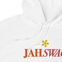 Image 19 of  ‘JAH SWAG’ | ‘HUES’ Embroidered Heavyweight Hoodie Collection