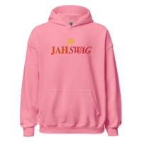 Image 14 of  ‘JAH SWAG’ | ‘HUES’ Embroidered Heavyweight Hoodie Collection