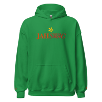 Image 12 of  ‘JAH SWAG’ | ‘HUES’ Embroidered Heavyweight Hoodie Collection