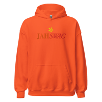 Image 10 of  ‘JAH SWAG’ | ‘HUES’ Embroidered Heavyweight Hoodie Collection