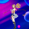 Super Sailor Yuna *PRESALE*