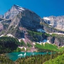 Estes Park CO - Dream Lake and Emerald Lake hike+shoot