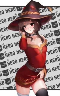 Megumin