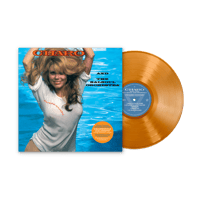 Charo & The Salsoul Orchestra - Cuchi-Cuchi (Caléndula Caliente 180g Vinyl)