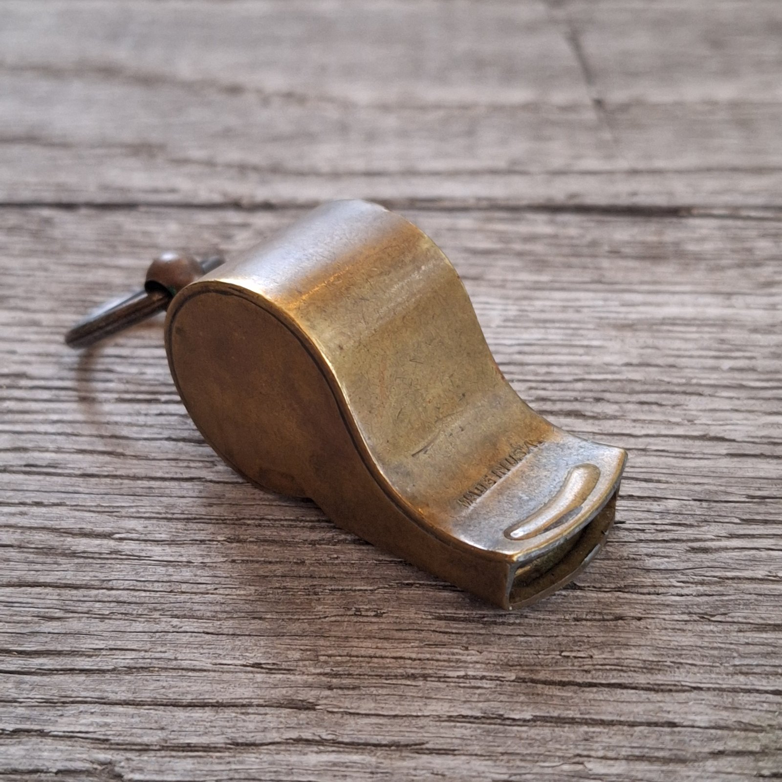 RARE 1940s A2 military Whistleホイスル RARE 1940s A2 military Whistleホイスル RARE 1940s A2